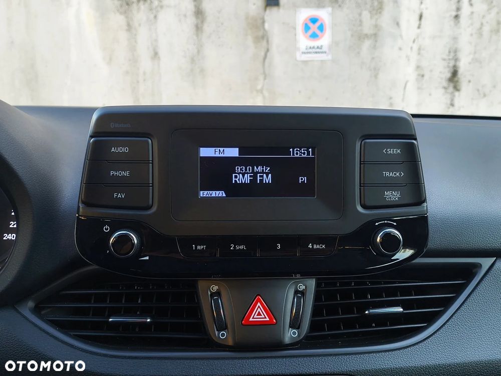 Hyundai i30 1.0 T-GDI Modern DCT - 18