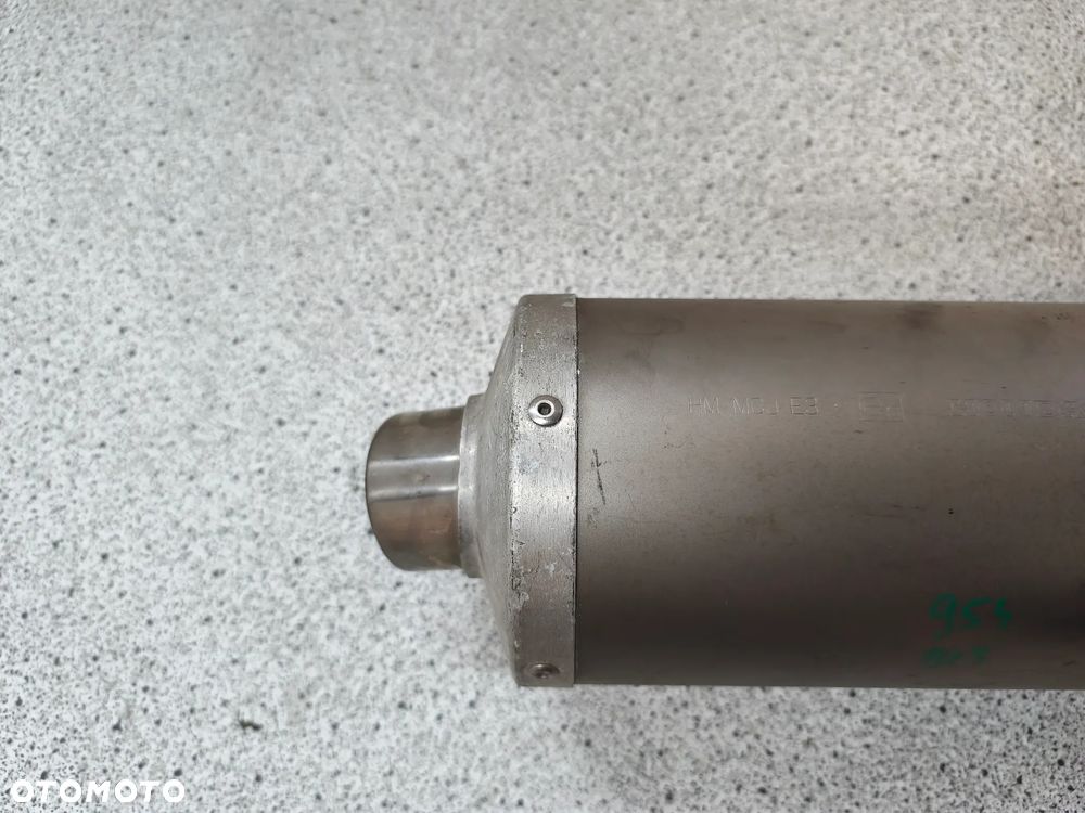 Wydech, tłumik Honda CBR 954 CBR954 - 6