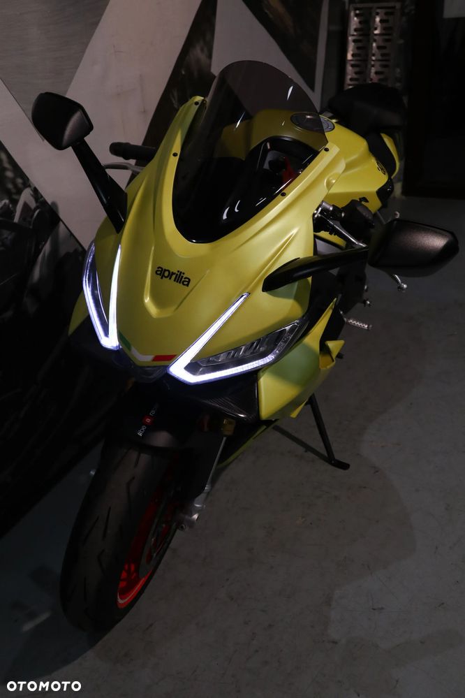 Aprilia RS - 3