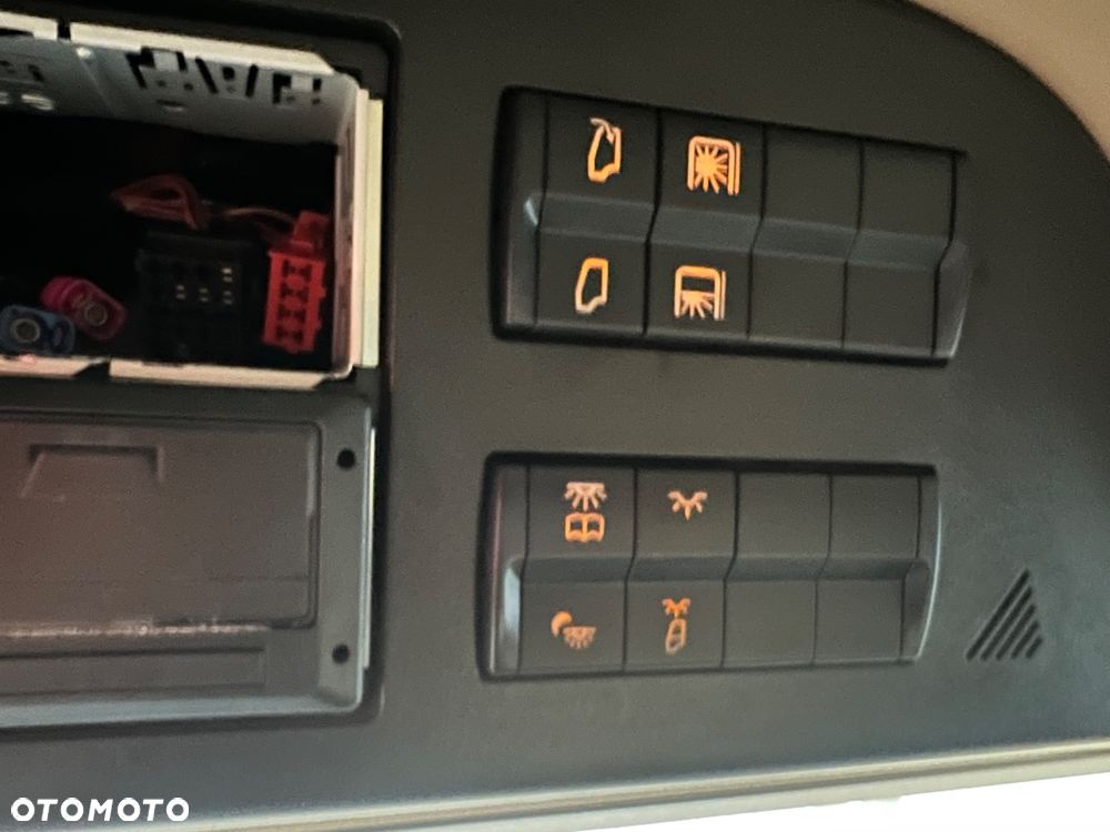Mercedes-Benz ACTROS  MP5 bez retardera fabrycznie - 29