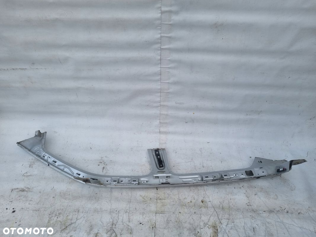SLUPEK POSZYCIE LEWY LEWA RAMA SKODA FABIA III 3 6V 6V0 - 5