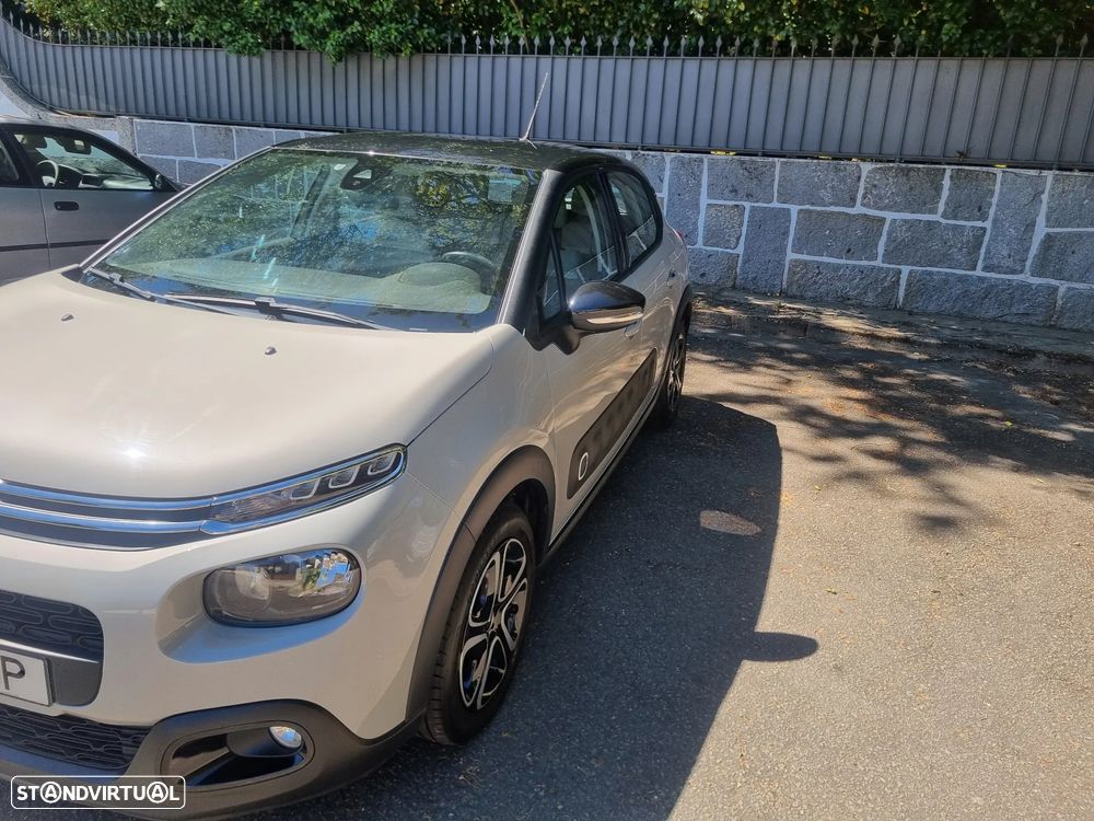 Citroën C3 Pure Tech Shine - 3