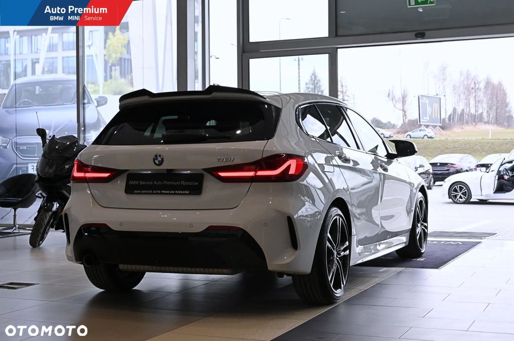 BMW Seria 1 118i - 20