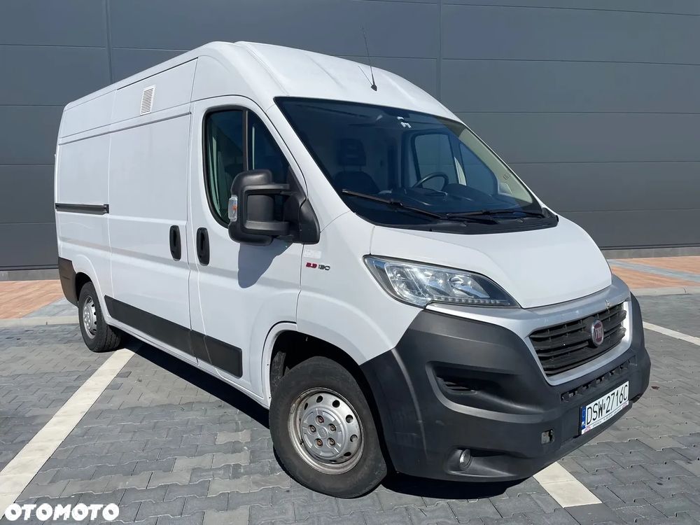 Fiat DUCATO - 2