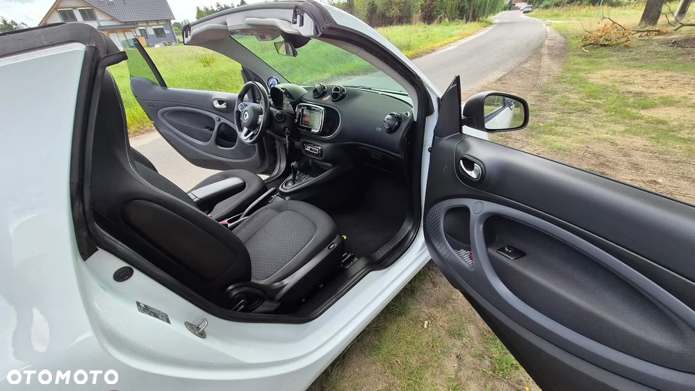 Smart Fortwo EQ - 14