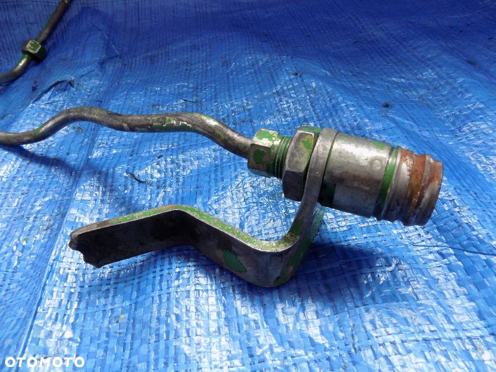 rurka przewód hydrauliczna hydrauliki john deere 6300 6100 6200 6400 - 3