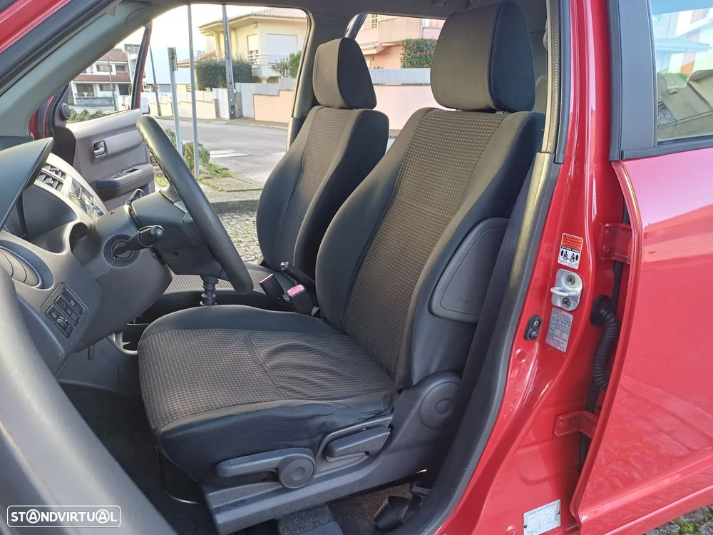 Suzuki Swift 1.3 DDiS GL - 30