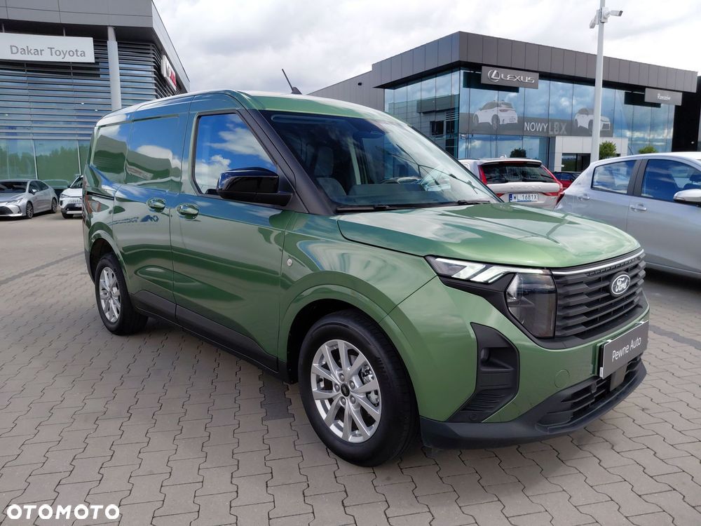 Ford Transit - 28