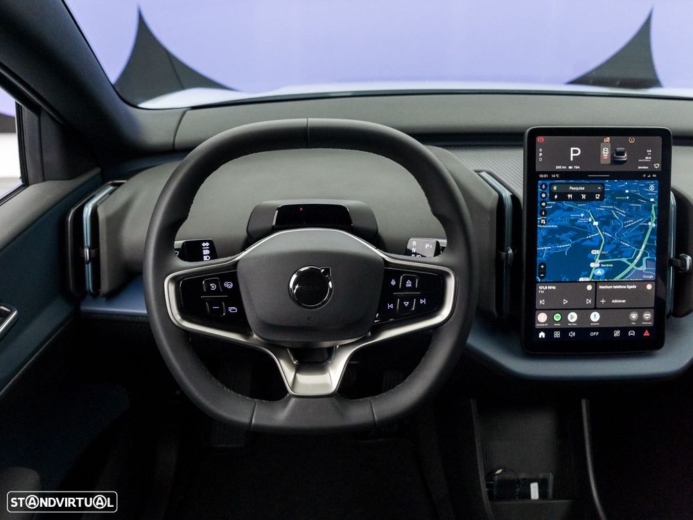 Volvo EX30 51 kWh Single Motor Core - 16