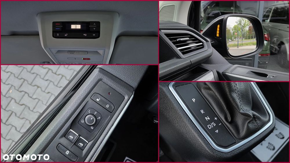 Volkswagen Multivan 2.0 TDI L1 Highline 4Motion DSG - 27