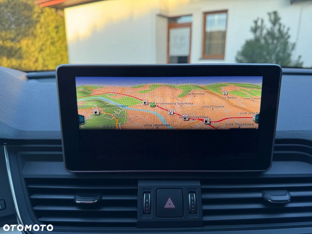 Audi Q5 2.0 TFSI Quattro Sport S tronic - 29