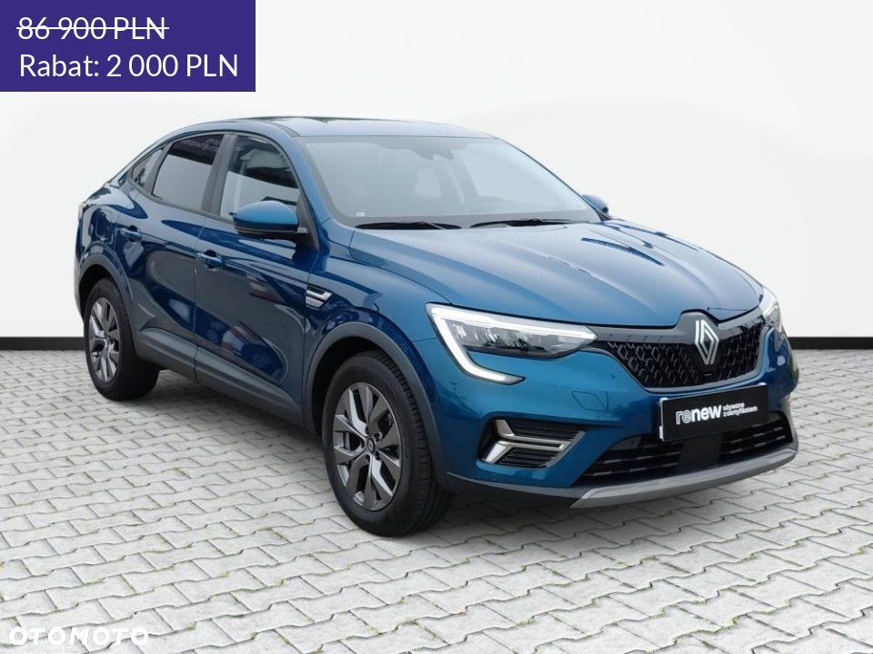 Renault Arkana - 3