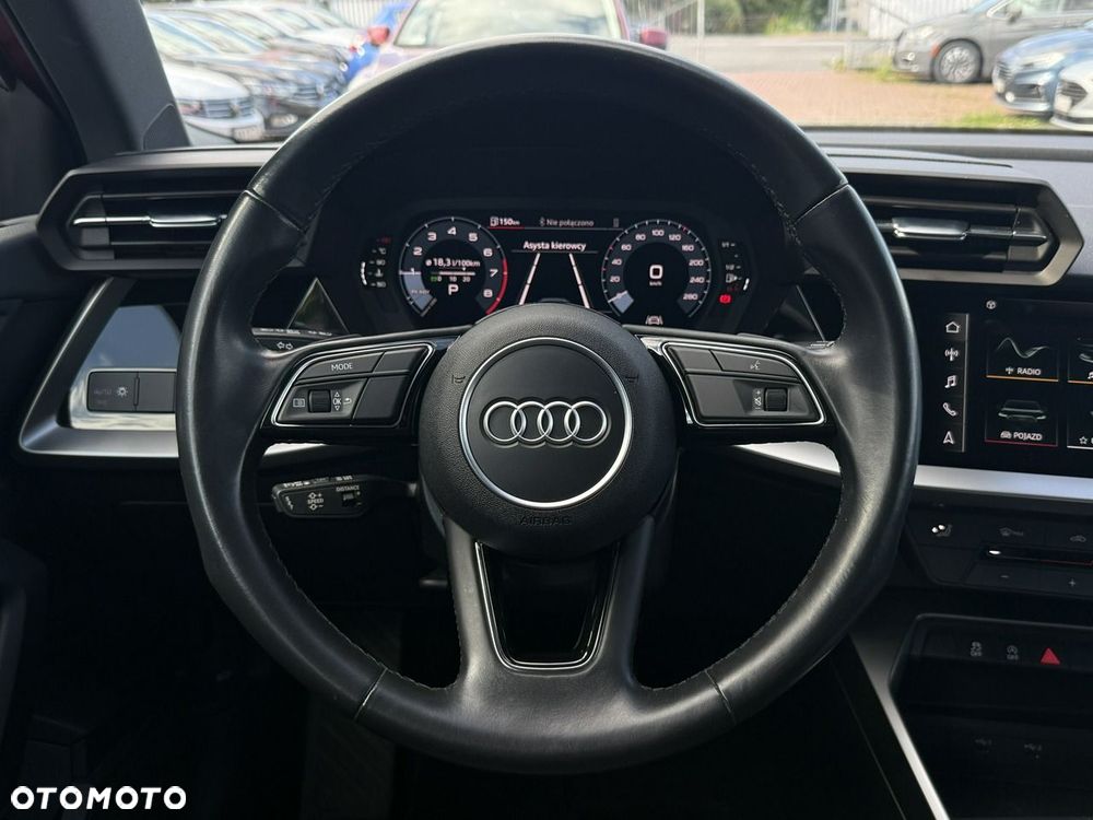 Audi A3 Sportback - 17