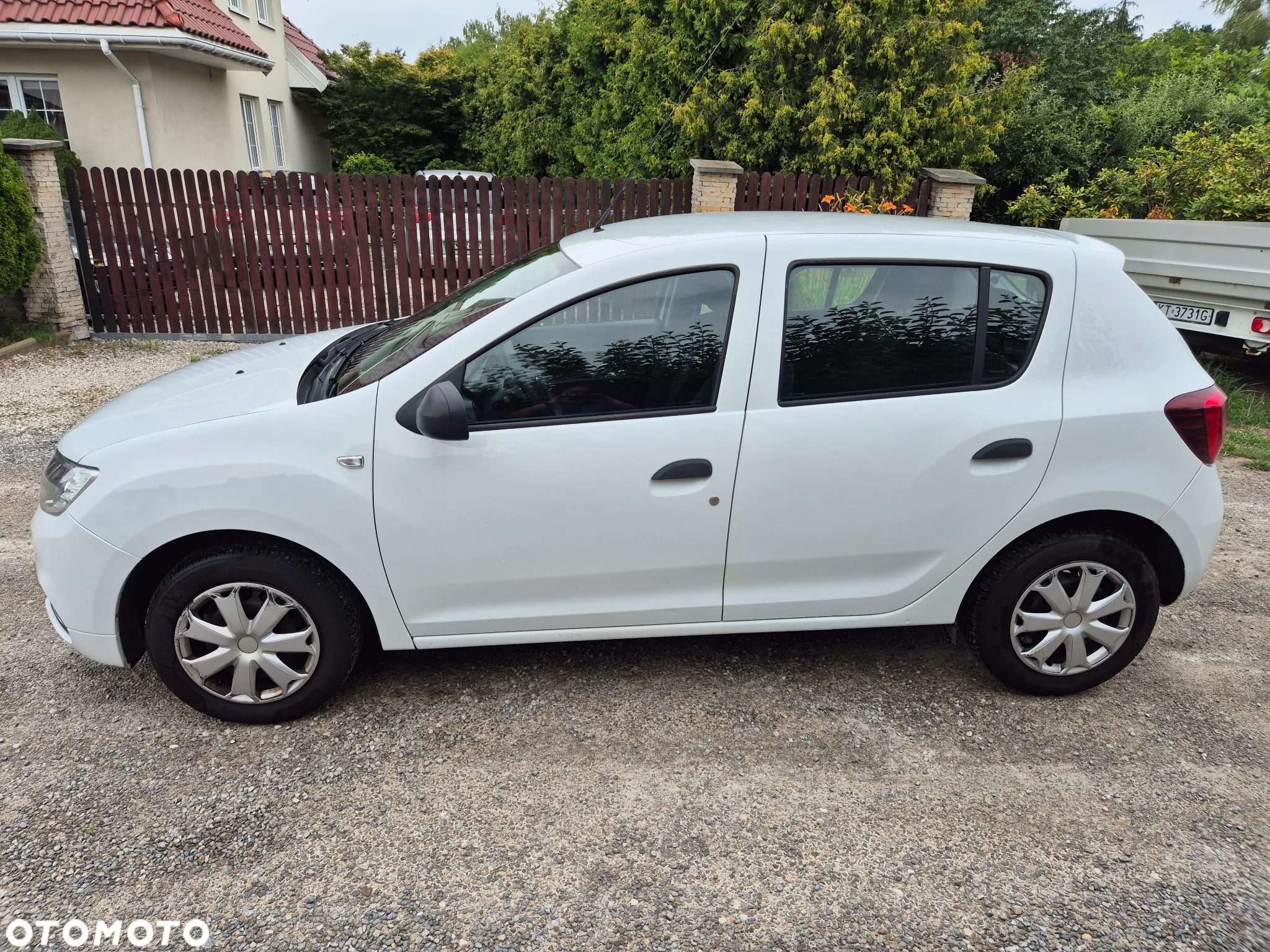 Dacia Sandero SCe 75 Acces - 5