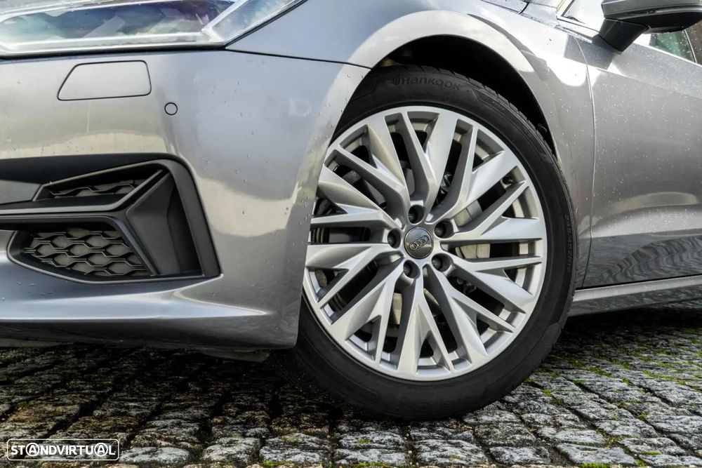 Audi A7 Sportback - 42
