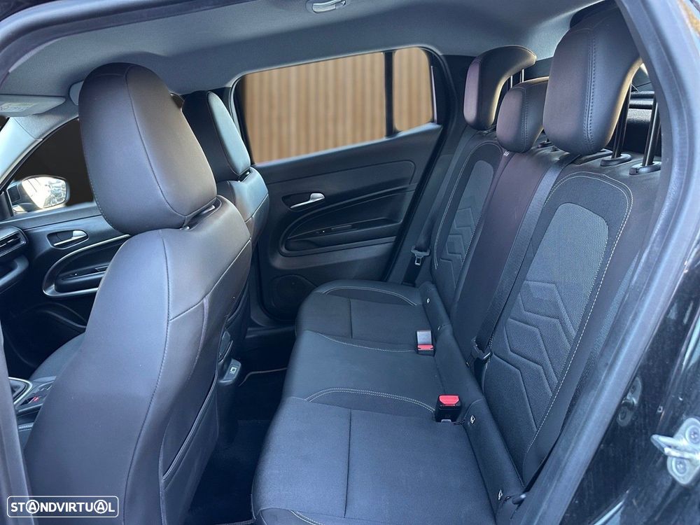 Jeep Avenger 1.2 GSE T3 Altitude - 9