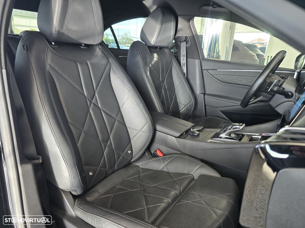 DS DS9 E-Tense 225 Auto RIVOLI + - 13