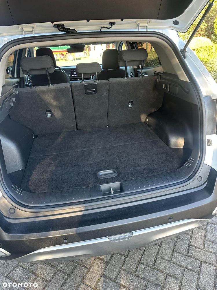 Kia Sportage 1.6 T-GDI L 2WD - 19