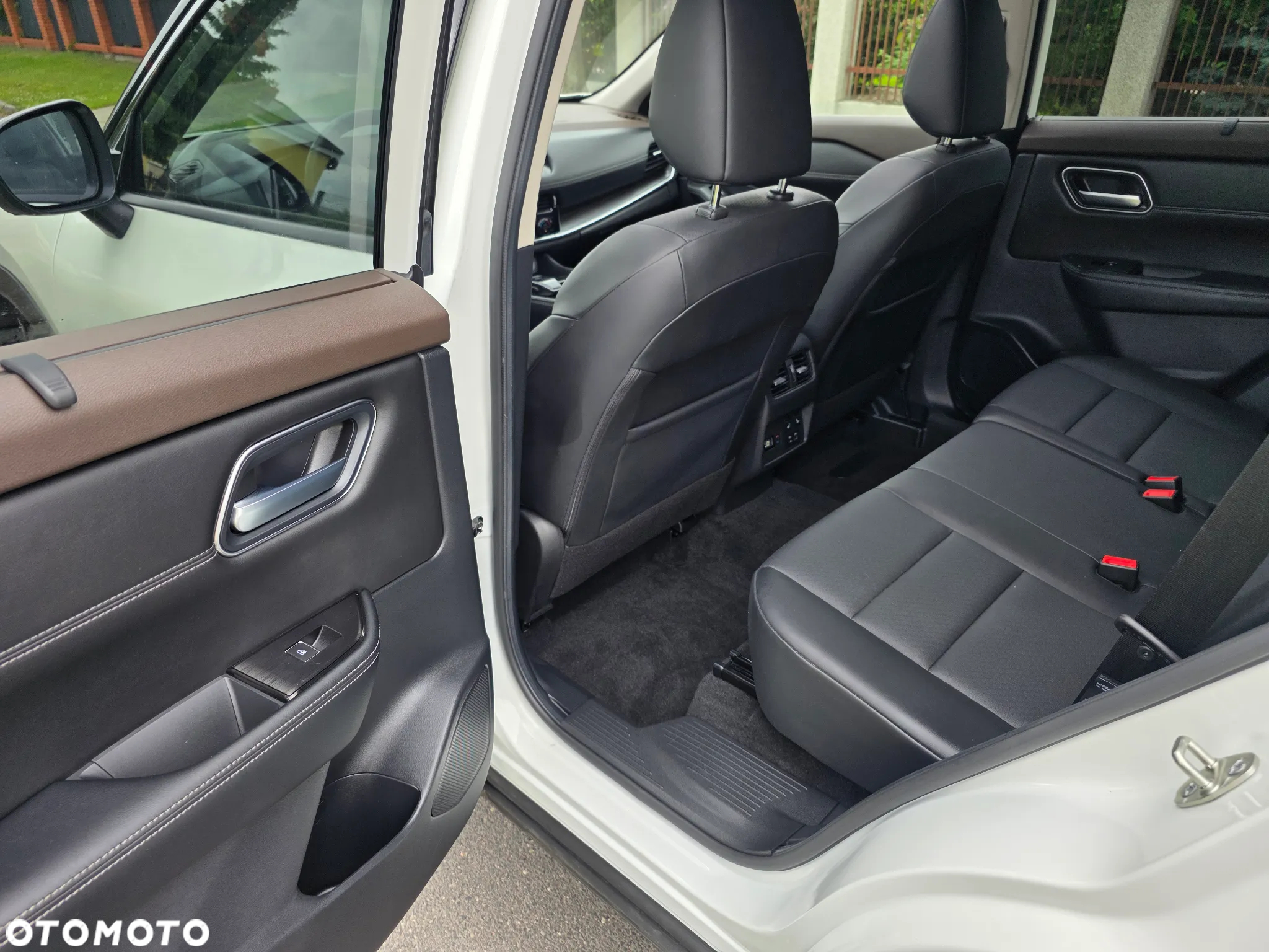 Nissan X-Trail 1.5 VC-T e-POWER Tekna 2WD - 13