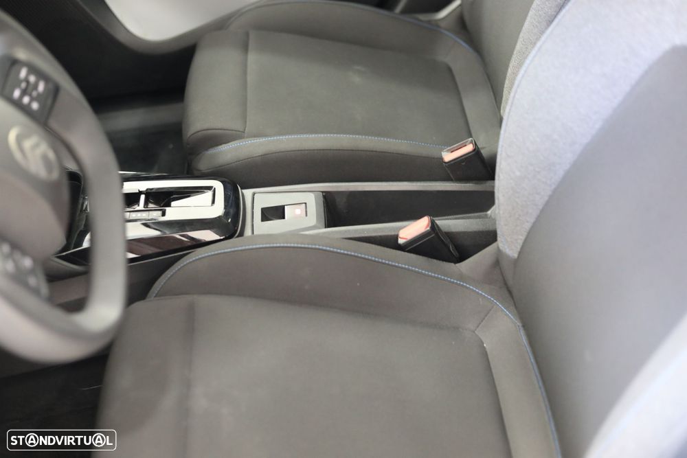 Citroën e-C3 44 kWh Autonomia Conforto You - 14