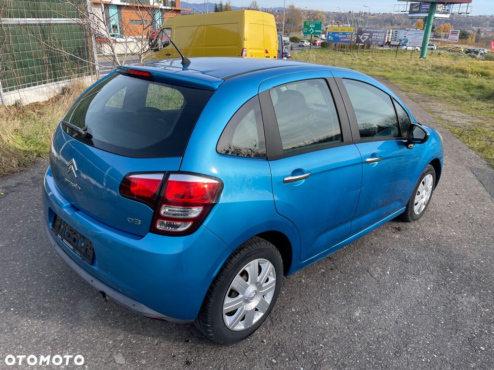 Citroën C3 1.2 VTi Exclusive - 2