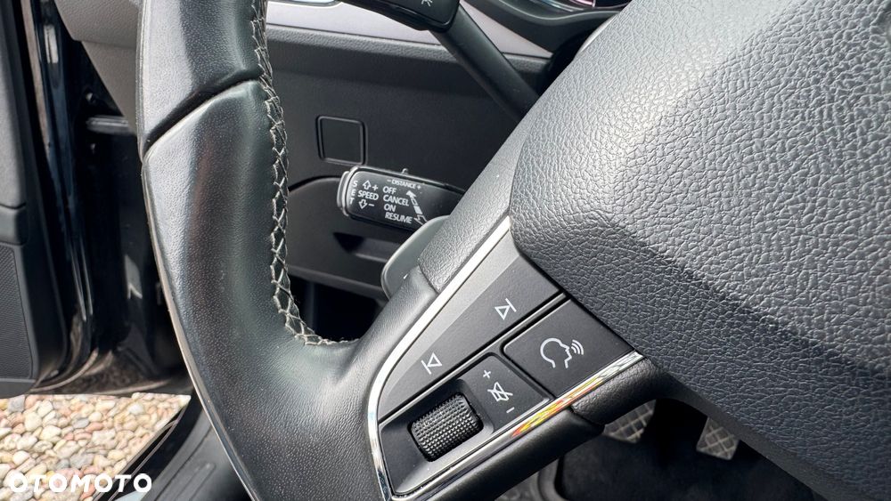 Seat Leon 2.0 TDI DPF Start&Stop DSG XCELLENCE - 34