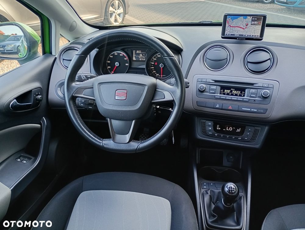 Renault Megane - 7