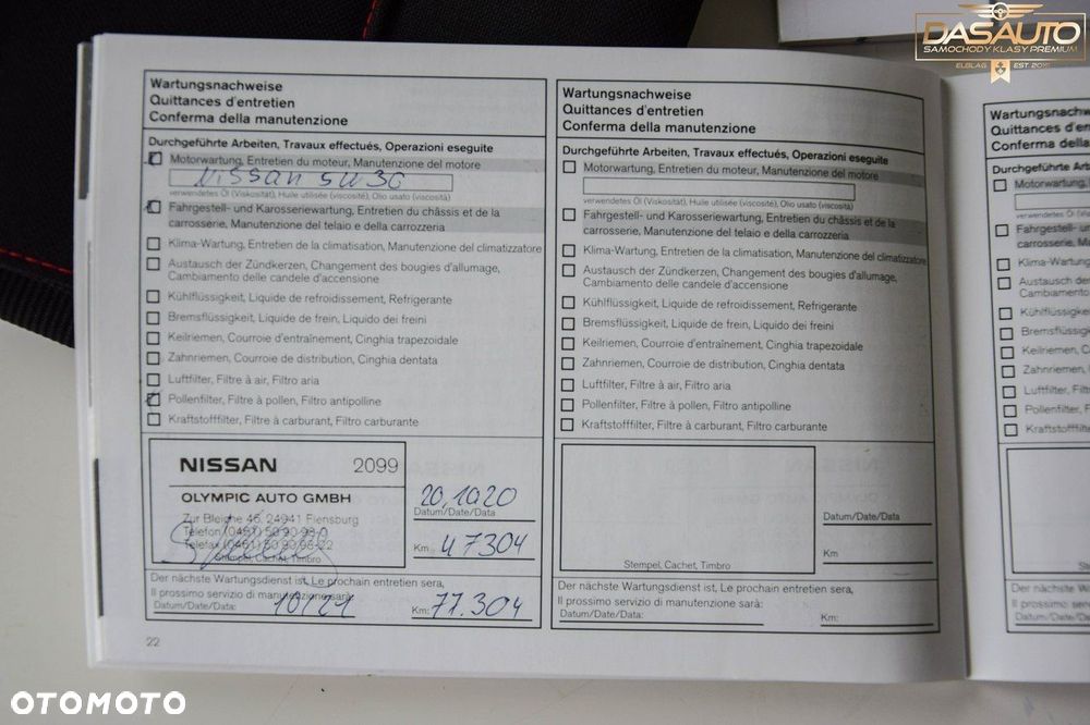 Nissan X-Trail 2.0 dCi Tekna 4WD Xtronic 7os - 39