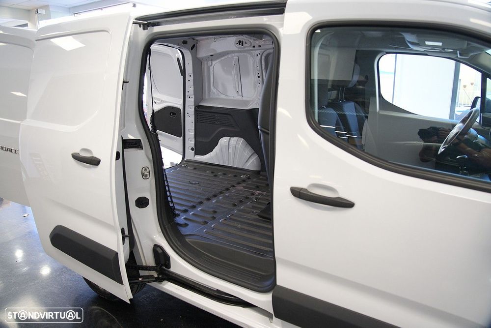 Toyota Proace City Verso 1.5D L1 Comfort - 14