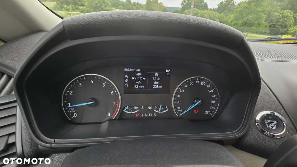 Ford EcoSport - 6