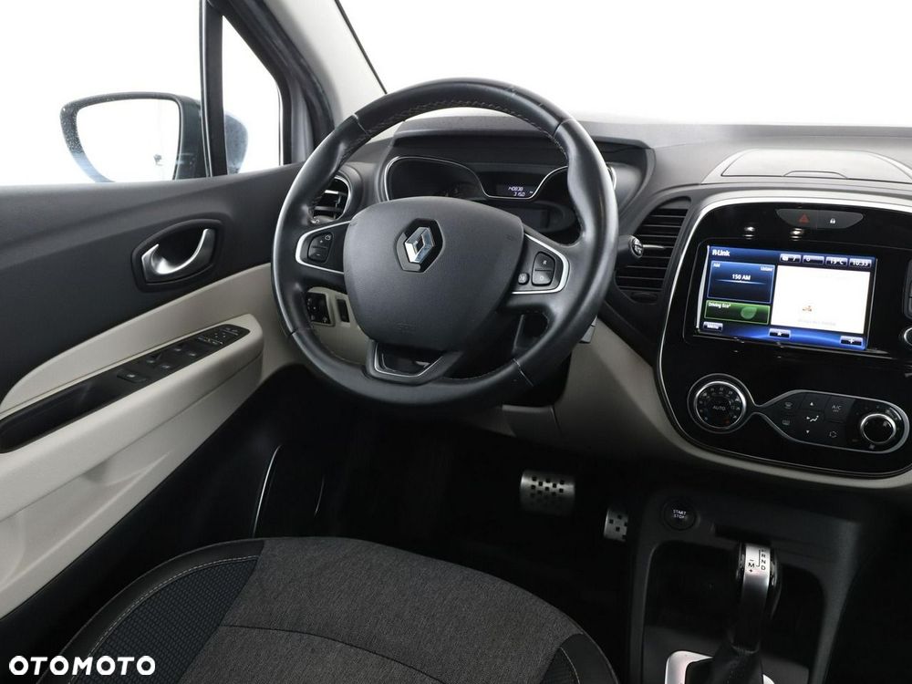 Renault Captur ENERGY TCe 120 EDC Crossborder - 17