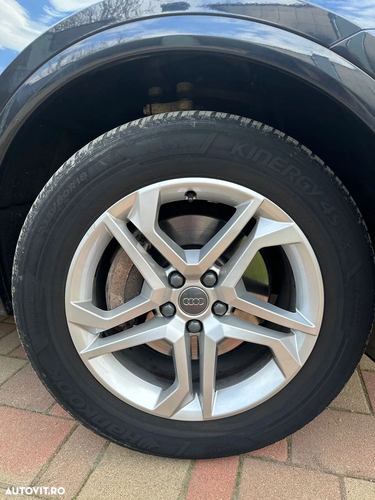 Audi Q5 2.0 TDI Quattro S tronic Basic - 24