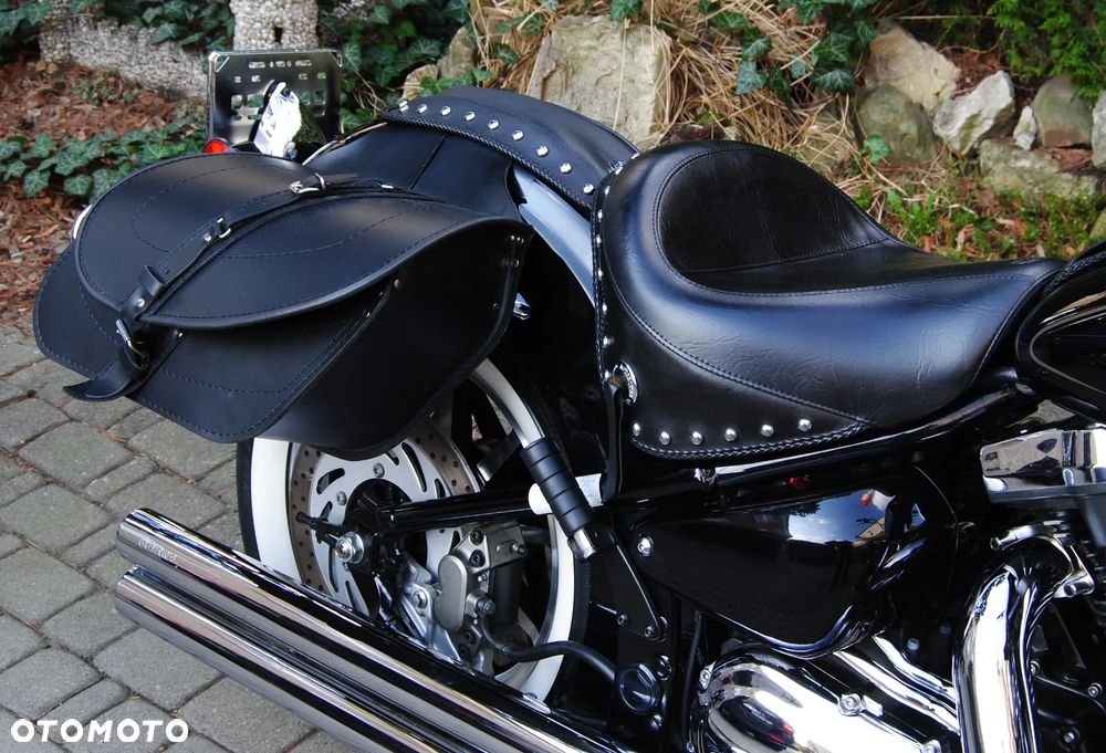 Yamaha Road Star - 11