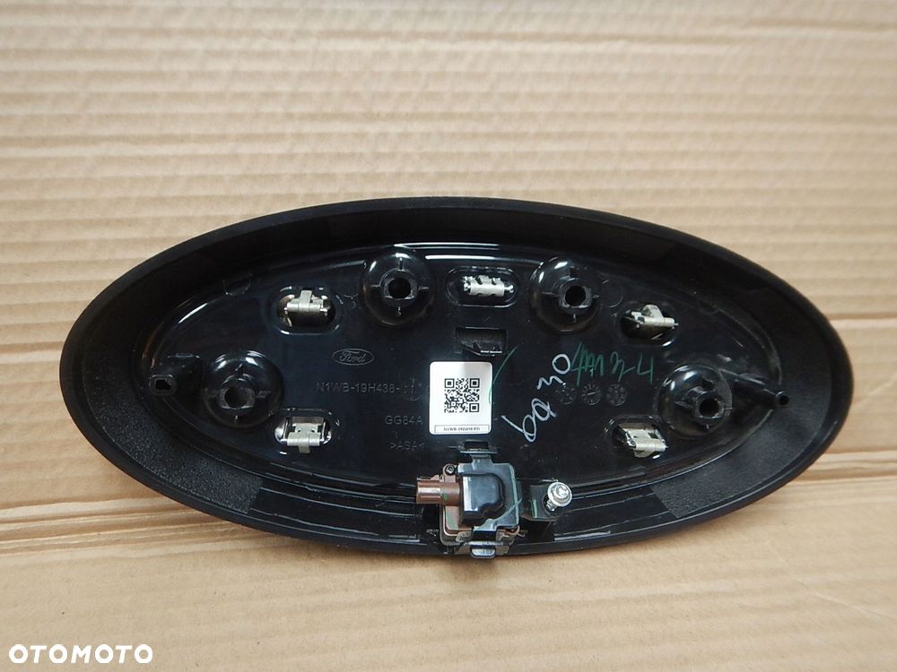 ford ranger raptor znaczek kamera cofania n1wb-19h438-fd - 7