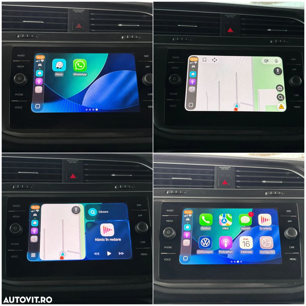 Volkswagen Tiguan 1.5 TSI OPF DSG Life - 14