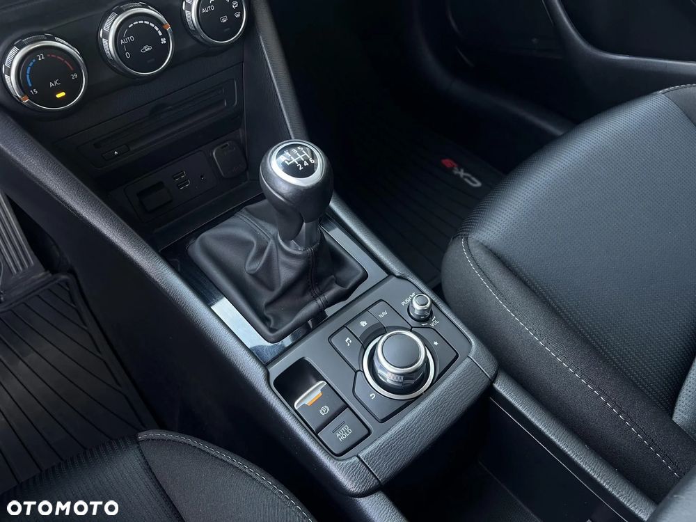 Mazda CX-3 2.0 SkyMotion - 11