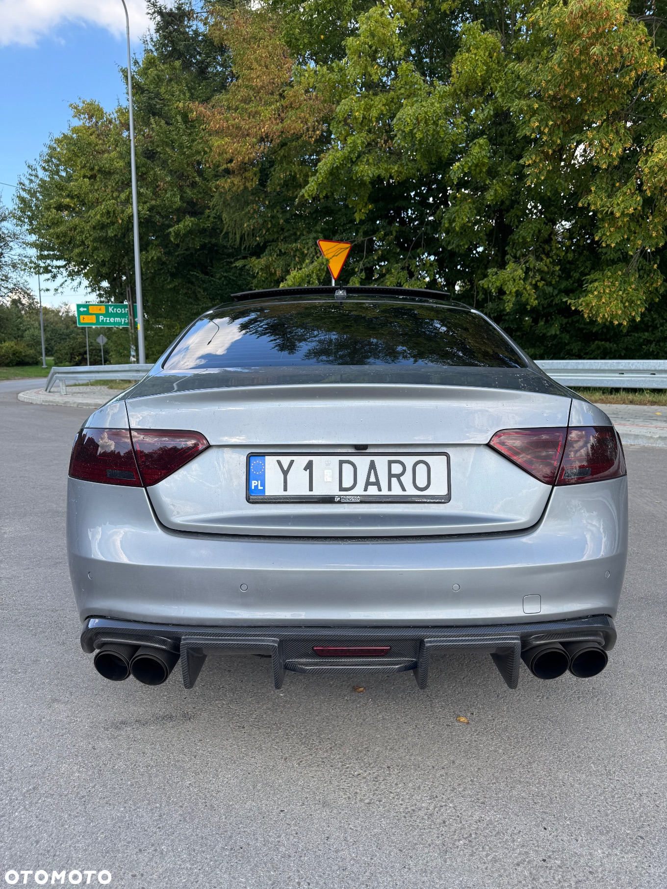 Audi A5 - 4