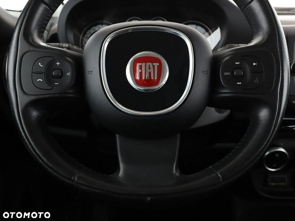 Fiat 500L 1.4 16V Trekking - 22