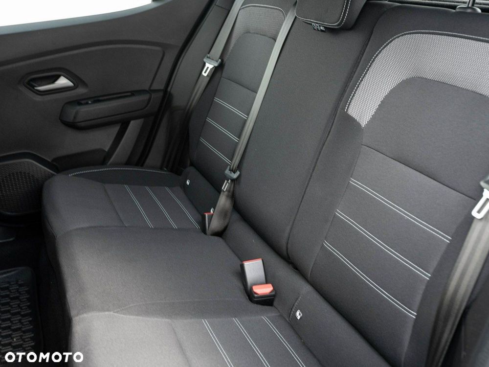 Dacia Sandero 1.0 TCe Expression - 21