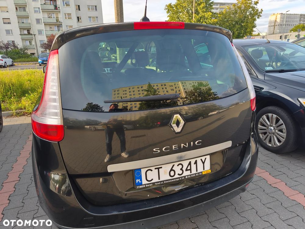 Renault Scenic - 7