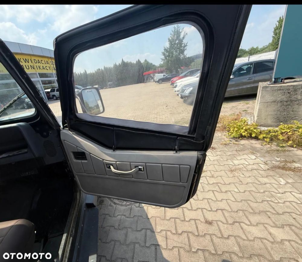 Jeep Wrangler - 24