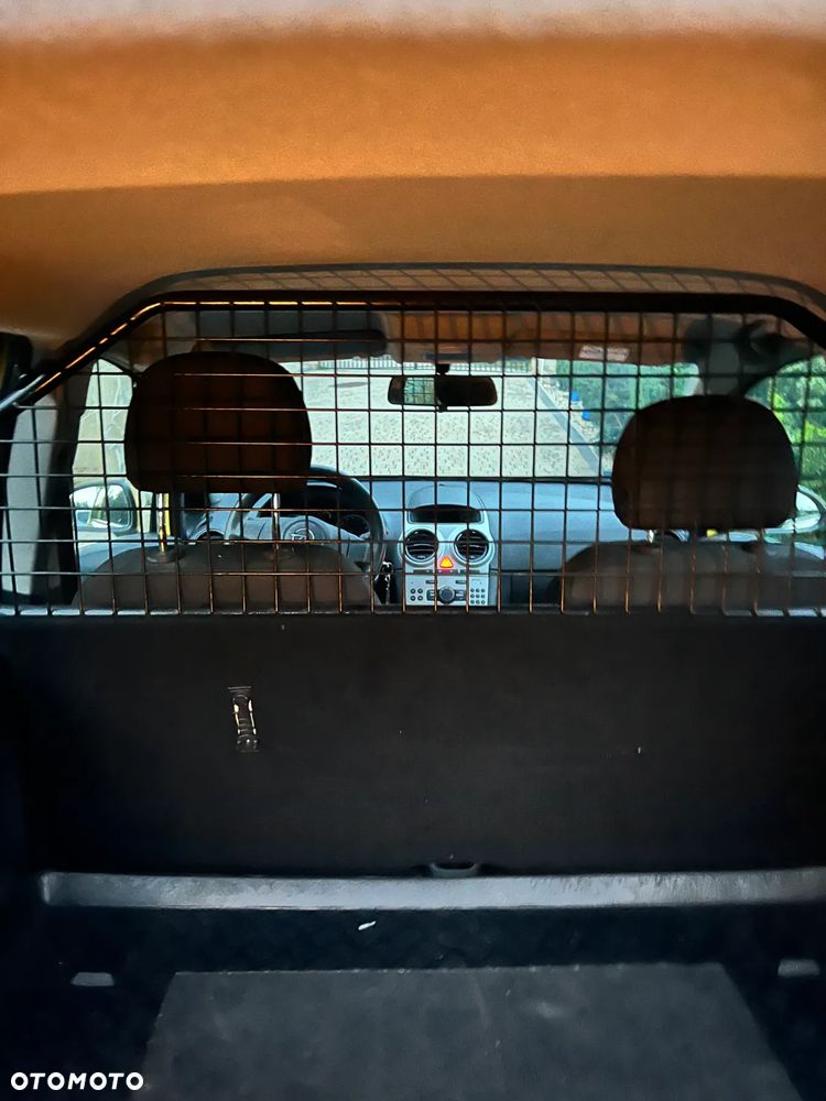 Opel CORSA CARGO VAN - 35