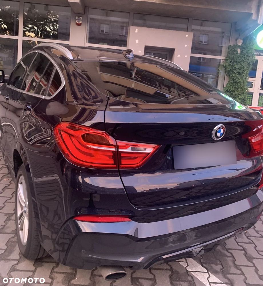 BMW X4 xDrive20i - 3