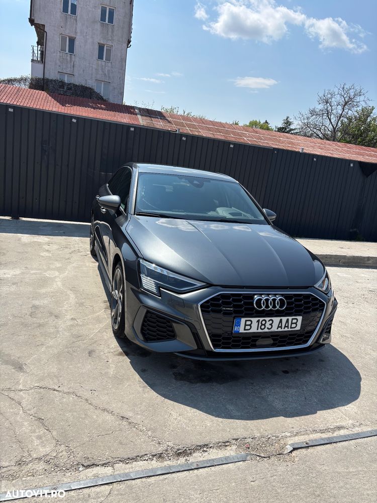 Audi A3 - 2