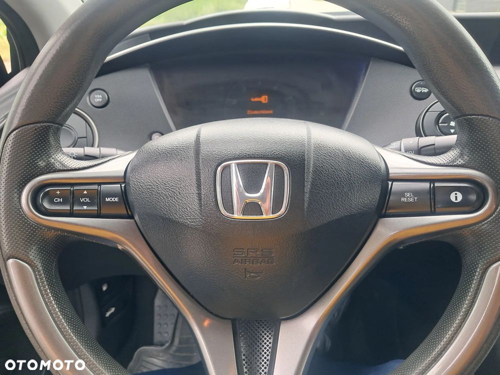 Honda Civic 1.4 i-VTEC - 18