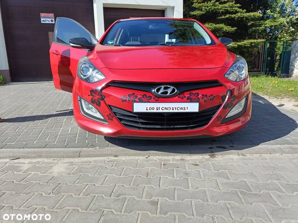 Hyundai i30 1.4 Trend - 1