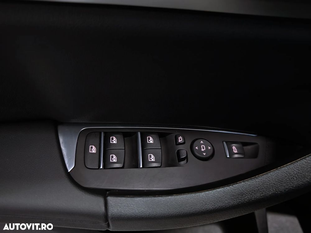 BMW X3 xDrive30e AT PHEV - 26