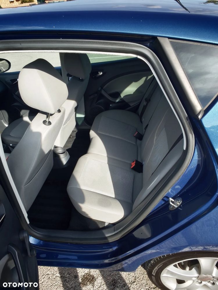 Seat Ibiza 1.2 TSI Style - 15