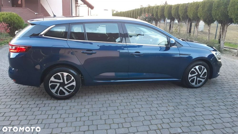 Renault Megane - 30