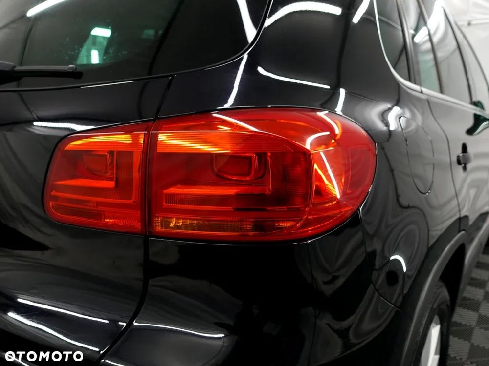 Volkswagen Tiguan 2.0 TDI 4Mot Sport&Style - 29